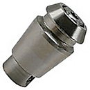 COLLET TAP ANSI B94.9-1987 ID=6.5 mm SQUARE 4.8 mm FOR M6 M6.3
